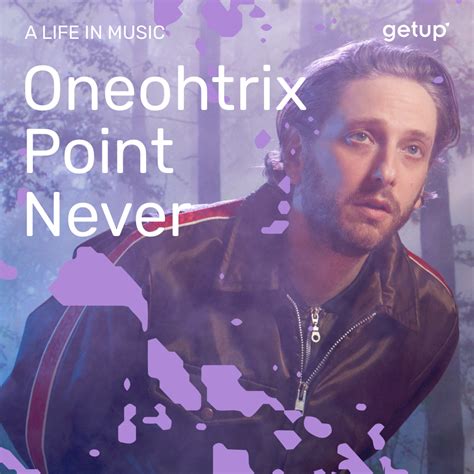 From Analog to Digital: Oneohtrix Point Never's Obsession with Vintage Gear